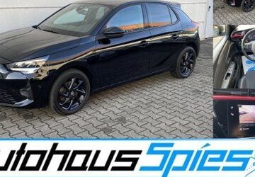 Opel Corsa 12.483 km 16.990 &euro; Heilbronn 74076