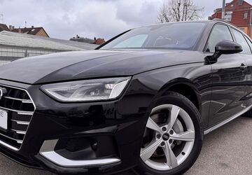 Audi A4 82.900 km 27.899 &euro; Heilbronn 74074