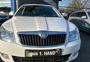 Skoda Octavia 163.000 km 6.499 &euro; Sandhausen 69207