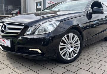 Mercedes-Benz E 250 192.000 km 10.999 &euro; Bruchsal-Untergrombach 76646