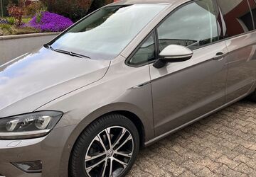 VW Golf Sportsvan 150.000 km 13.400 &euro; Eppingen 75031