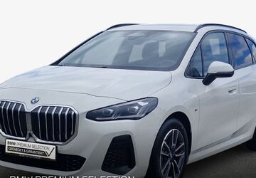 BMW 220 Active Tourer 2.485 km 35.790 &euro; Bruchsal 76646