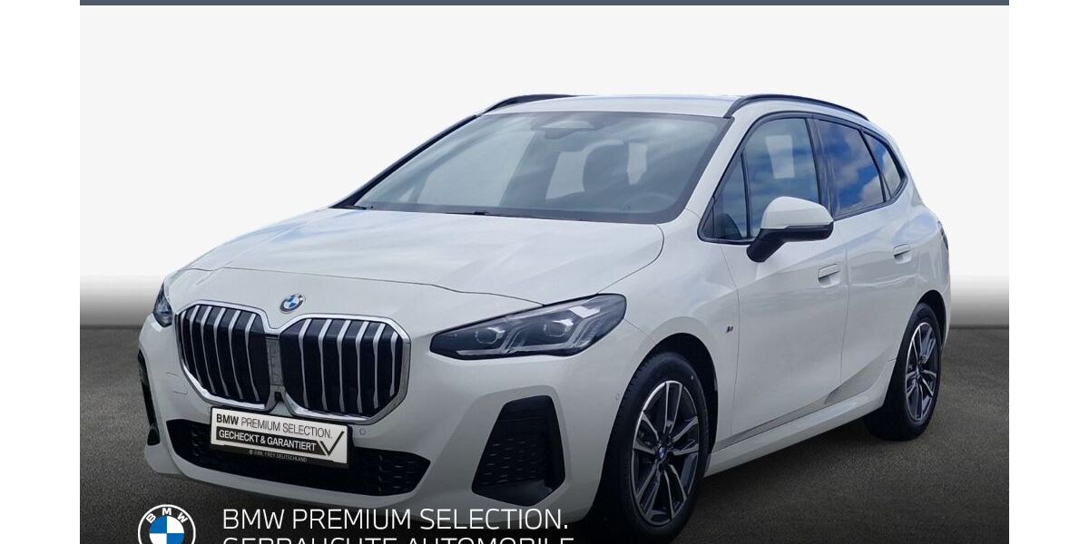 BMW 220 Active Tourer 2.485 km 35.790 &euro; Bruchsal 76646