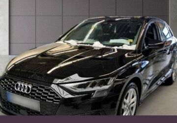 Audi A3 78.500 km 19.930 &euro; Heilbronn 74076