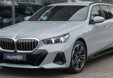 BMW 520 18.460 km 49.900 &euro; Vaihingen / Enz 71665