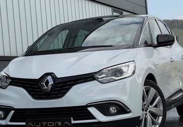 Renault Scenic 76.700 km 18.490 &euro; Brackenheim 74336