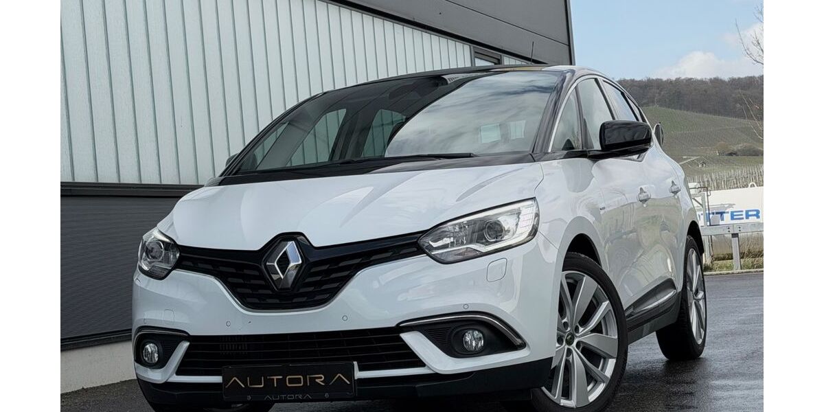 Renault Scenic 76.700 km 18.490 &euro; Brackenheim 74336