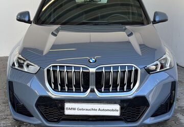 BMW X1 12.000 km 41.480 &euro; Heilbronn 74076