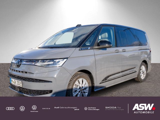 VW T7 Multivan 5.900 km 85.890 &euro; Neckarsulm 74172