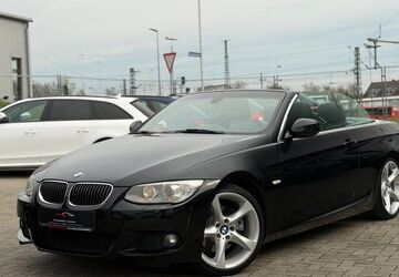 BMW 330 108.000 km 23.950 &euro; Bruchsal 76646