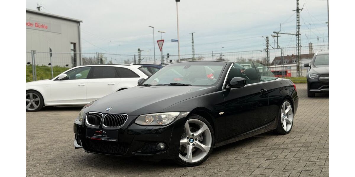 BMW 330 108.000 km 23.950 &euro; Bruchsal 76646
