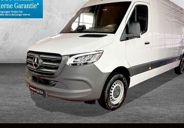 Mercedes-Benz Sprinter 4.900 km 51.158 &euro; Tamm 71732
