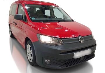 VW Caddy Maxi 159.800 km 19.900 &euro; Bad Friedrichshall 74177