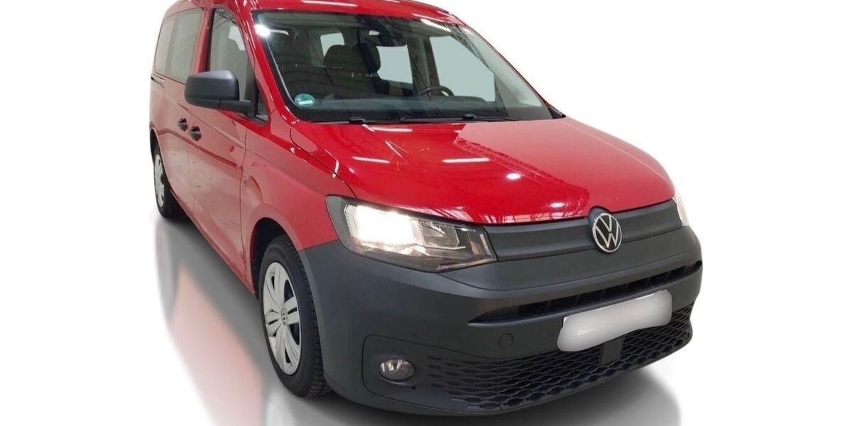 VW Caddy Maxi 159.800 km 19.900 &euro; Bad Friedrichshall 74177