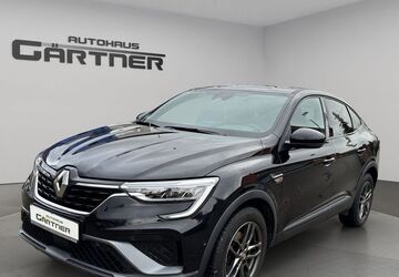 Renault Arkana 65.000 km 21.960 &euro; Bretten 75015