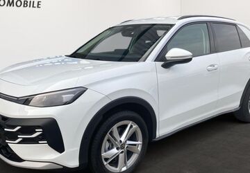 VW T-Roc 4.900 km 34.480 &euro; Bad Rappenau 74906