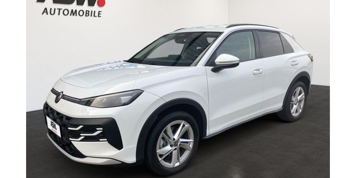 VW T-Roc 4.900 km 34.480 &euro; Bad Rappenau 74906