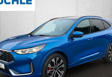 Ford Kuga 13.200 km 32.580 &euro; Ölbronn 75248