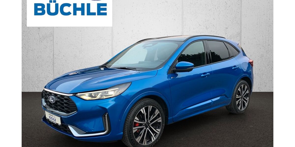 Ford Kuga 13.200 km 32.580 &euro; Ölbronn 75248