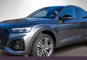 Audi Q5 110.900 km 37.830 &euro; Bad Rappenau 74906