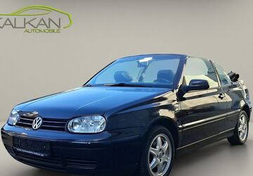VW Golf 228.055 km 3.350 &euro; Neckarsulm 74172