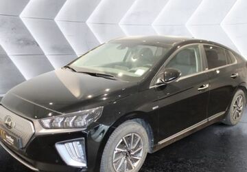 Hyundai IONIQ 55.000 km 15.830 &euro; Bietigheim-Bissingen 74321