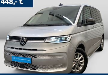 VW T7 Multivan 22.500 km 48.499 &euro; Niefern-Öschelbronn 75223