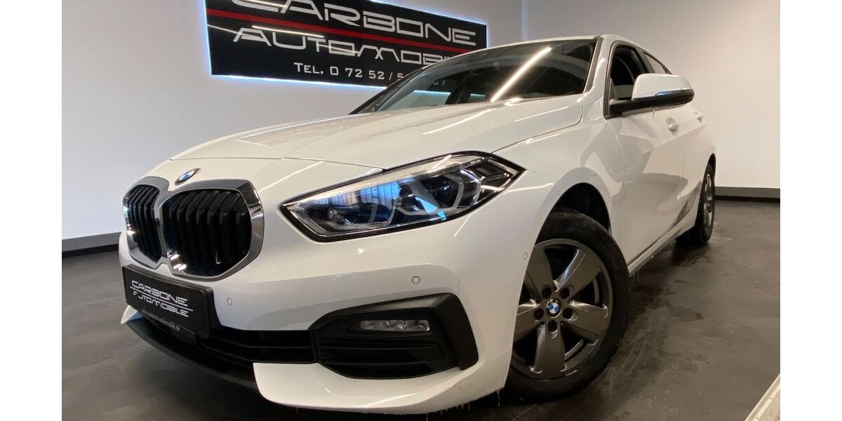 BMW 118 139.999 km 17.390 &euro; Bretten 75015