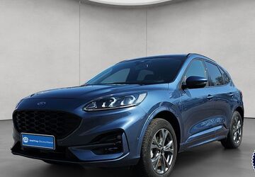 Ford Kuga 48.341 km 28.690 &euro; Heilbronn 74080