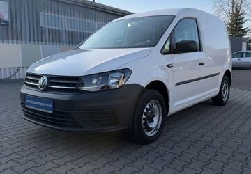 VW Caddy 49.100 km 15.900 &euro; Oedheim 74229