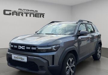 Dacia Duster 4.500 km 25.980 &euro; Bretten 75015