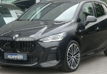 BMW 218 Active Tourer 34.180 km 28.350 &euro; Vaihingen / Enz 71665