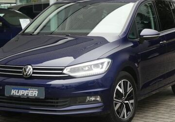 VW Touran 47.695 km 29.950 &euro; Vaihingen / Enz 71665
