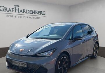 Cupra Born 47.655 km 22.900 &euro; Bruchsal 76646