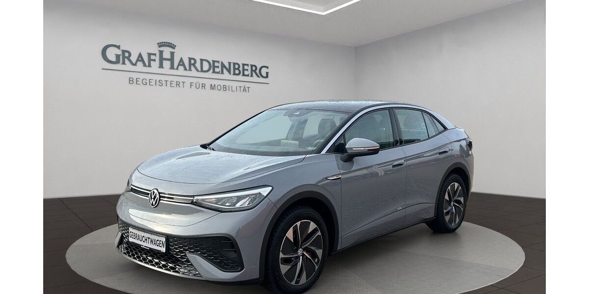 VW ID.5 37.800 km 28.900 &euro; Bruchsal 76646