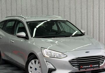 Ford Focus 150.256 km 9.390 &euro; Königsbach-Stein 75203