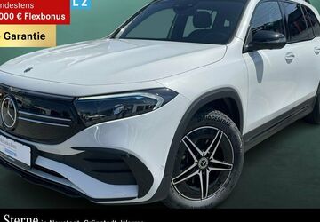 Mercedes-Benz EQB 22.590 km 39.990 &euro; Wiesloch 69168