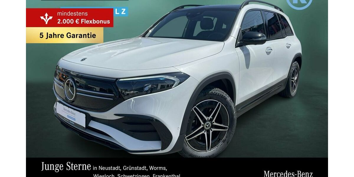 Mercedes-Benz EQB 22.590 km 39.990 &euro; Wiesloch 69168