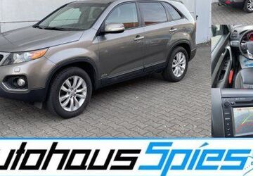 Kia Sorento 263.033 km 6.990 &euro; Heilbronn 74076