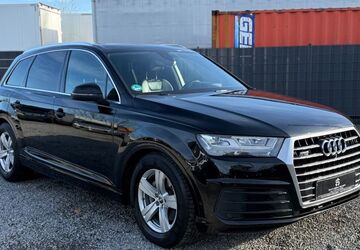 Audi Q7 114.900 km 29.799 &euro; Sachsenheim 74343