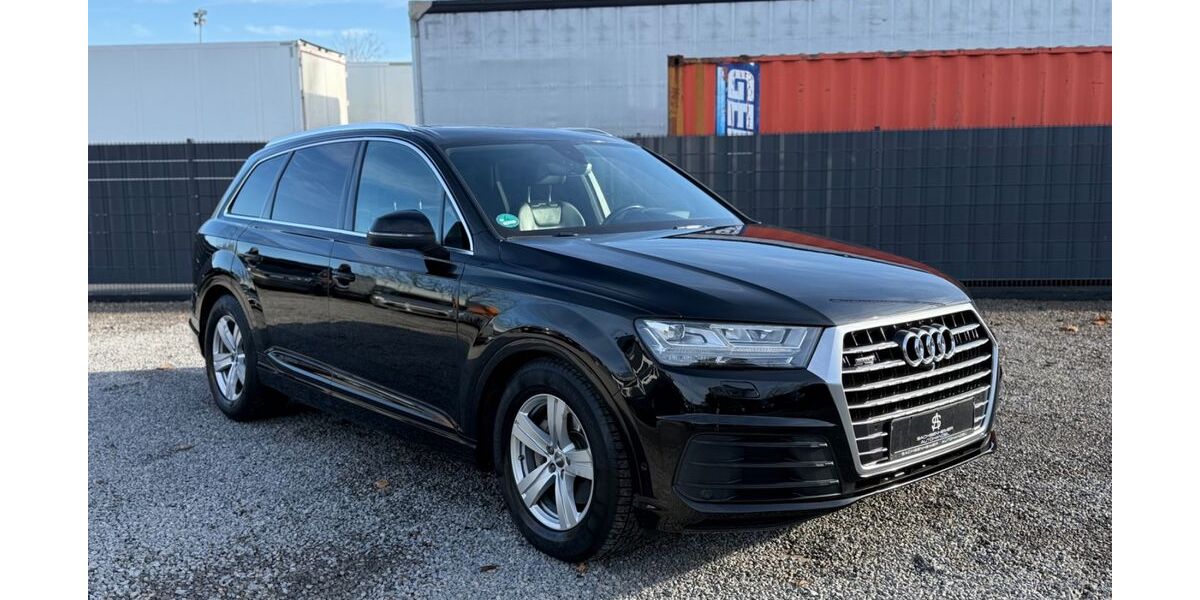 Audi Q7 114.900 km 29.799 &euro; Sachsenheim 74343