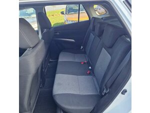 Suzuki SX4 S-Cross 1.4 Boosterjet Hybrid Allgrip Comfort 3.500 km 29.990 &euro; Obrigheim-Asbach 74847