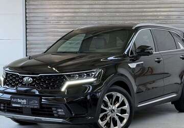 Kia Sorento 142.200 km 31.950 &euro; Forst 76694