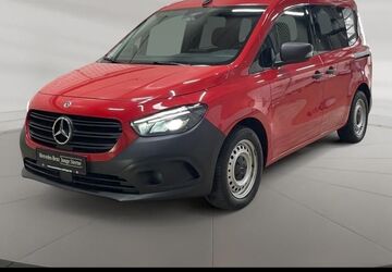 Mercedes-Benz Citan 14.898 km 21.879 &euro; Neckarsulm-Obereisesheim 74172