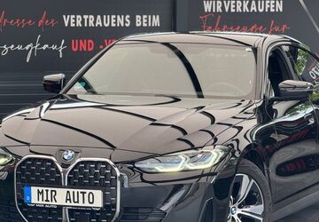 BMW 420 59.000 km 43.900 &euro; Sinsheim 74889