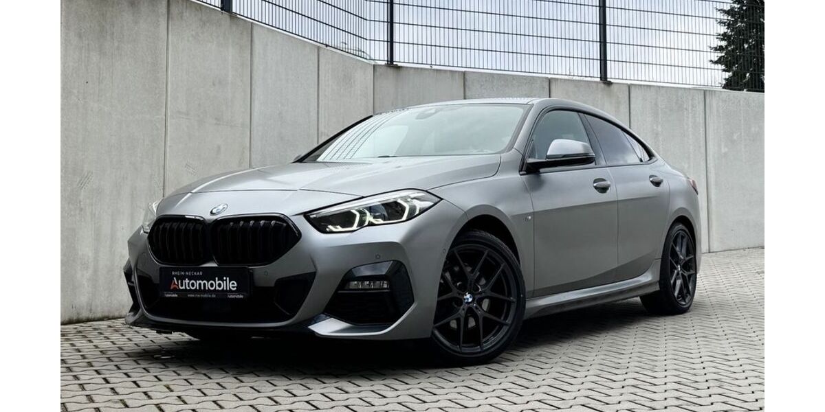 BMW 218 Gran Coupé 62.000 km 28.999 &euro; Leimen 69181