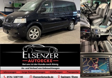 VW T5 Transporter 359.999 km 8.999 &euro; Eppingen 75031