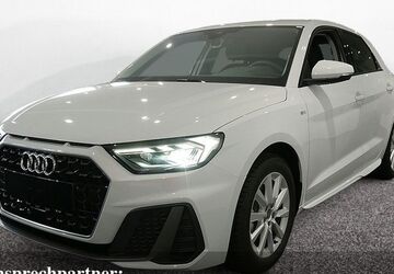 Audi A1 3.500 km 29.370 &euro; Bietigheim-Bissingen 74321