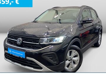 VW T-Cross 3.810 km 25.430 &euro; Niefern-Öschelbronn 75223