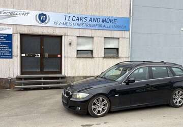 BMW 325 378.000 km 3.999 &euro; Ilsfeld 74360